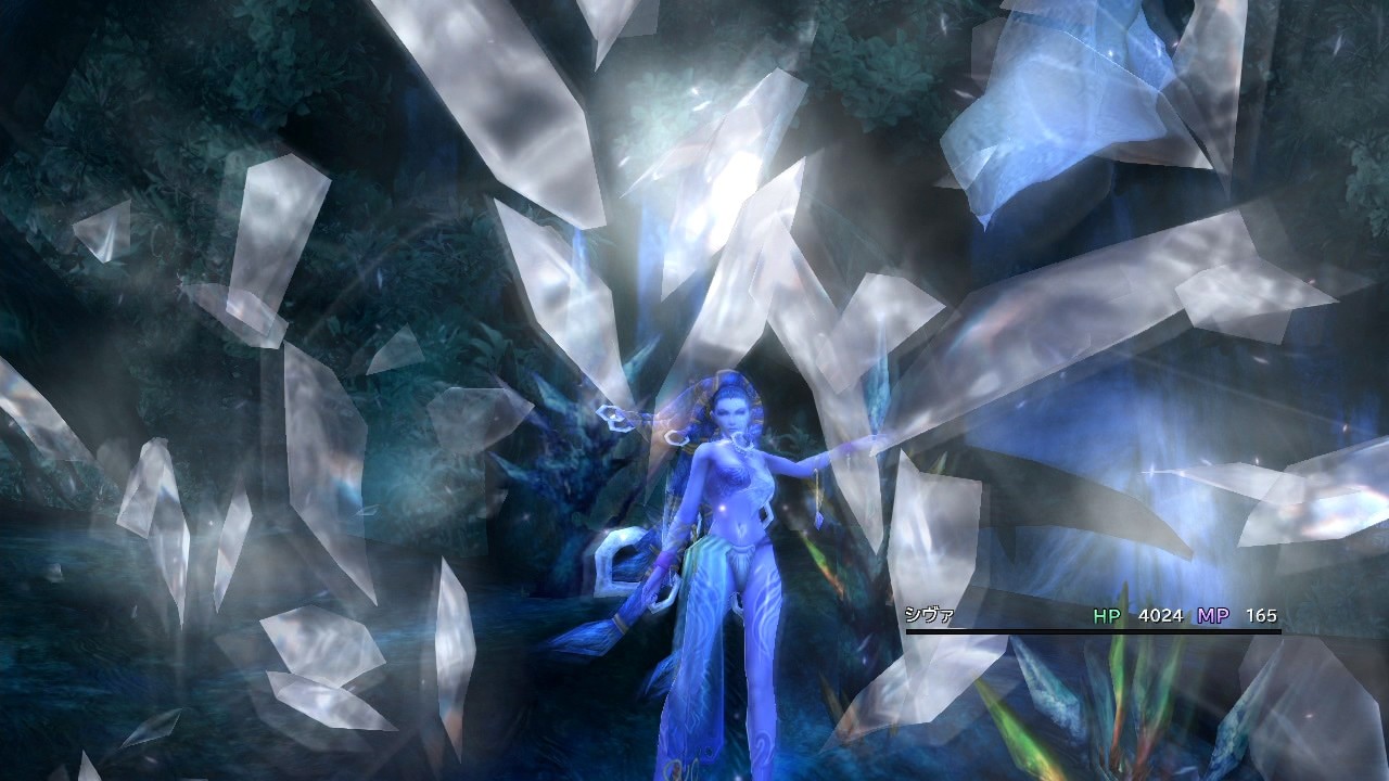 Final Fantasy X/X-2 HD Remaster - Imagen 11